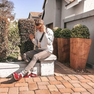 Meet your Posher, Eckhard